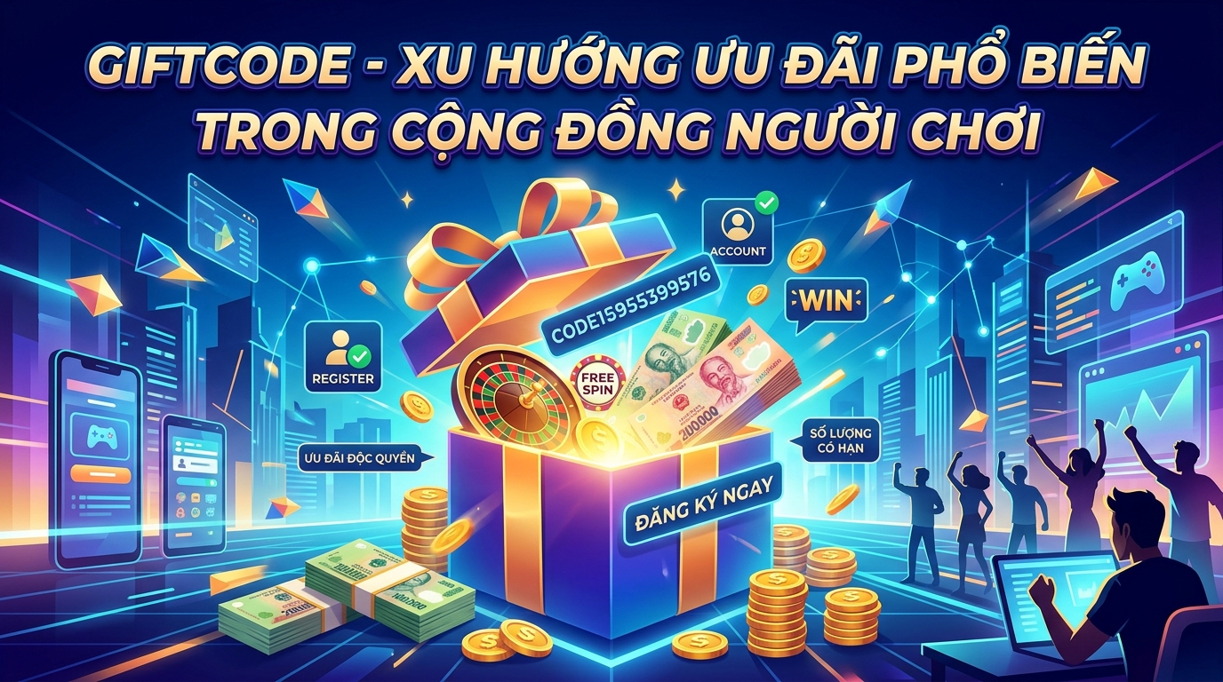 Giftcode