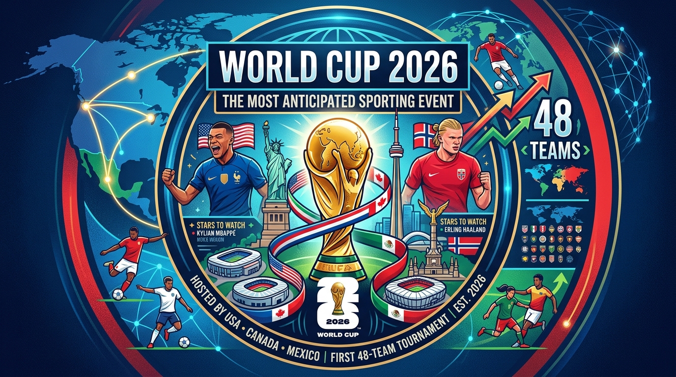 World Cup 2026