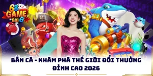 ban ca kham pha the gioi doi thuong dinh cao 2026