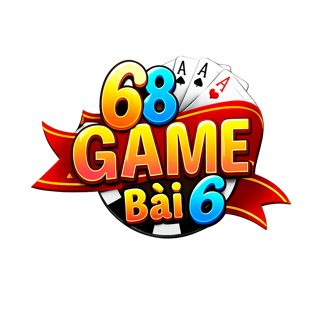 68gamebai – Chơi【68 Game Bài】Nhận 999K Tải 68GB IOS